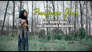 Download lagu PANGUPO JIWO | Nazifa Dhia |   | mp3
