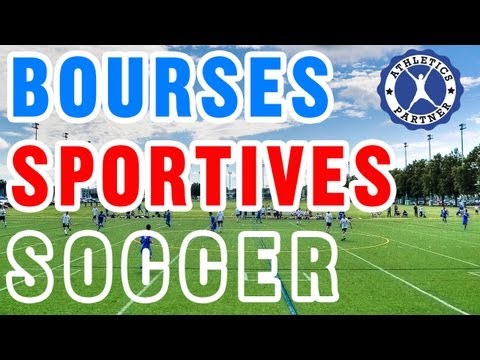 Intégrer une université américaine et jouer au football (reportage sur les bourses sportives)