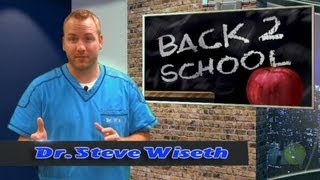 preview picture of video 'Back 2 School! | Chiropractor Thief River Falls MN'