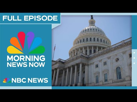 Morning News NOW Full Episode - May 26