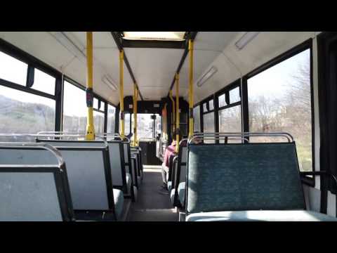 (Preserved) Dennis Dart Plaxton P327HVX DP327