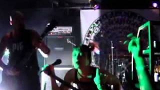 KMFDM - Live - more & faster