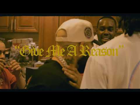 Bagg$ -"Give Me A Reason" (Official Music Video) #chicago #empre #hiphopmusic