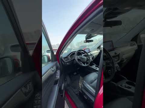 фото ford escape iv 0