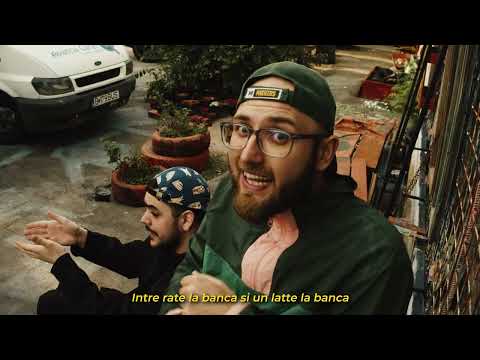 FRAXU x FRANK - BARZ on BARZ #1 (Video)