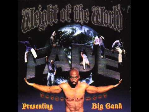 Big Gank "Back 2 The City"