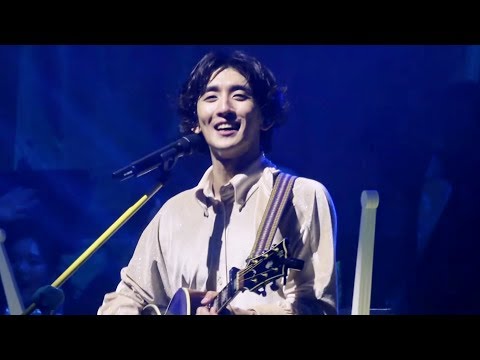 200216 See Your Eyes - 잔나비 (JANNABI) @ 잔나비 전국투어콘서트 NONSENSE 2 (올림픽홀)