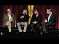 Robert De Niro, Al Pacino and Michael Mann Reflect On 20 Years Of ‘Heat’ With Christopher Nolan