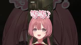 被暴君嚇到【甘結もか】【Vspo中文字幕】