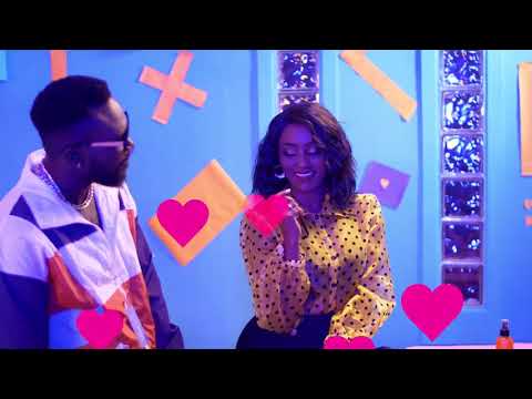 Kagwe Mungai ft  Naiboi - Nakulike (GEE EDIT)