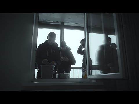 TONY SANTANA ft. A-This - CHEAT MEAL (Directed by 25KADR)