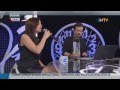 Merve Özbey Ft Erdem Kınay Helal Ettim (NTV Gece ...
