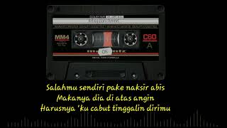 Download lagu JAMBRUD NAKSIR ABIS LIRIK... mp3