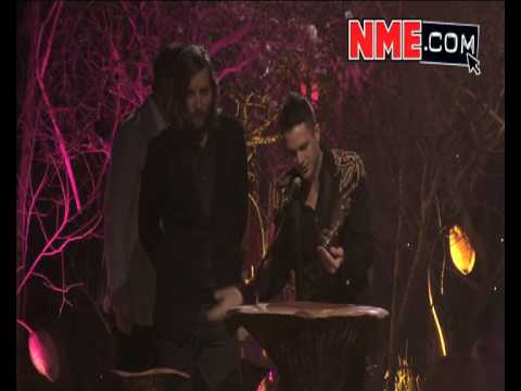 NME Awards 2009