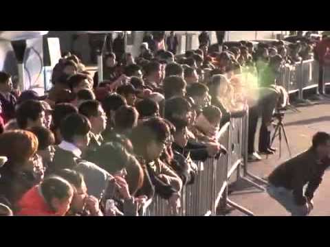 탑기어 코리아 시즌3 자동차 롤러코스터