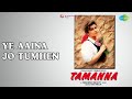 Ye Aaina Jo Tumhen Tamanna Kumar Sanu Songs Pooja Bhatt Sharad Kapoor