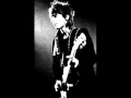 Johnny Thunders- Green Onions