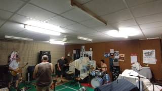 Evil (Monster Magnet cover)