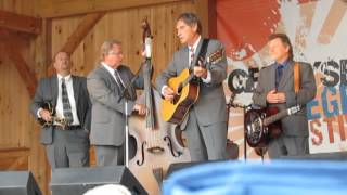 Dry Branch Fire Squad &quot;Little Old Church By The Road&quot;