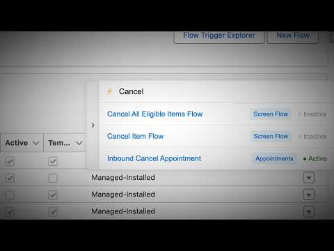 Item video thumbnail