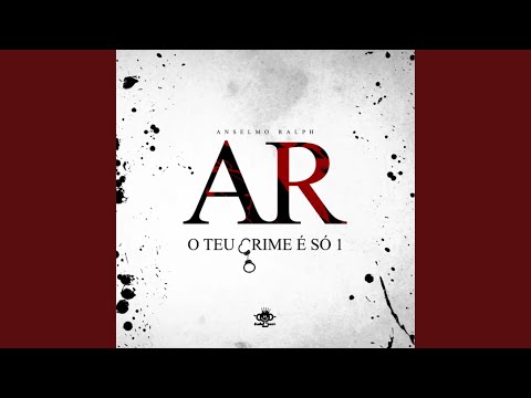 O Teu Crime É Só 1