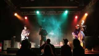 Th' Legendary Shack Shakers 1 (2012)