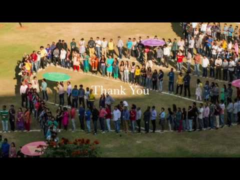 CA Technologies - Human DNA Chain