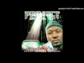 Project Pat -Don't Turn Around