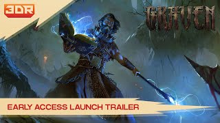Watch and explore about Compte Steam de GRAVEN Deluxe Edition pour PC