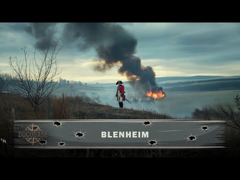 Blenheim - Battle For Europe: The Battle - Full Documentary - ep2