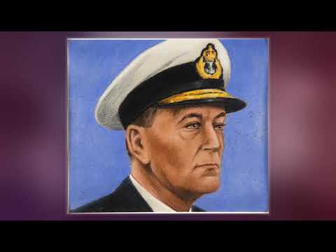 Thomas Hastings (Royal Navy Officer)