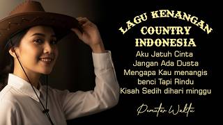 Download lagu 🎸 Lagu Lawas Indonesia Country Cover 🤠 | Nostalgia Terbaik  Broery, Dlloyd, Ratih Purwasih mp3