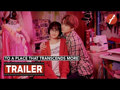 thumbnail-To a Place That Transcends More (2022) もっと超越した所へ - Movie Trailer - Far East Films