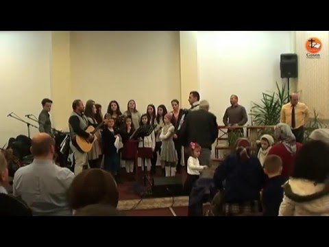 Gosen 17.01.2016 - dum seara (Todor Nelutu)