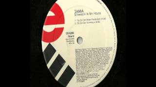 &quot;Stranger In My House&quot; (The Danger Remix) - Tamia