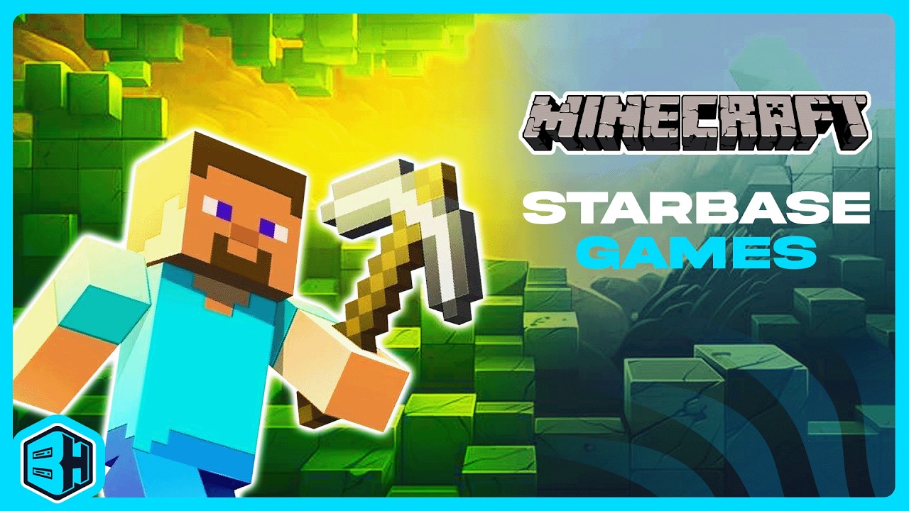 How to Switch Games on the BisectHosting Starbase Panel!