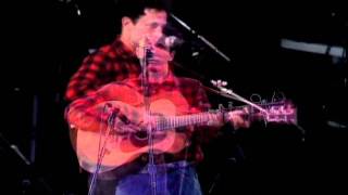 Rob Tepper sings Woody Guthrie's She Came Along to Me