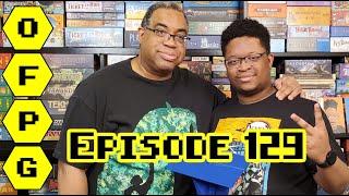 OFPG - Episode 129 (The Graduate)