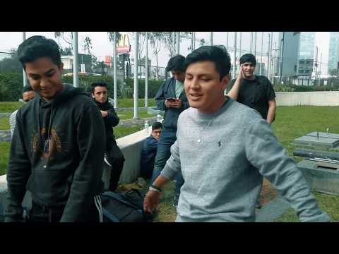 ARCG & INDÍGENA vs SCOPE & HOWL (Semifinal) - Facultad de Freestyle - Fecha 2vs2 Random