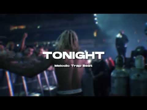 Lil Durk Romantic Trap Type Beat - "Tonight" | Emotional Instrumental 2023