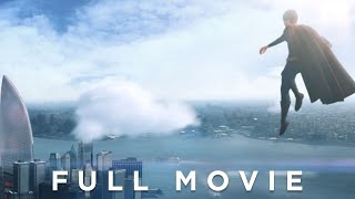 MAN OF TOMORROW [OFFICIAL] SUPERMAN/BATMAN FAN FILM VF HD video