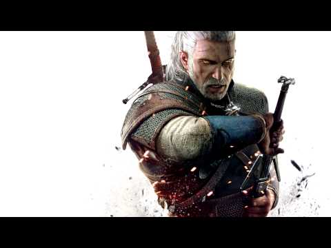 The Witcher 3: Wild Hunt OST - The Trail