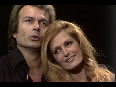 Dalida et St Germain - Et de l'amour... de l'amour (1975)