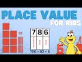 Place Value For Kids What Is Place Value Place Value For 1st Graders