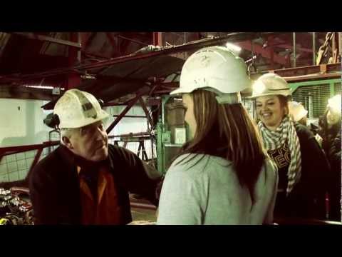 Big Pit: Amgueddfa Lofaol Cymru - National Coal Museum