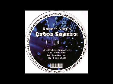 Robert Natus - Brazitechno (B2) [INFLICTED 014]