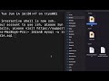 Import MySql Dump Or Database Using Command Line In Two Minutes
