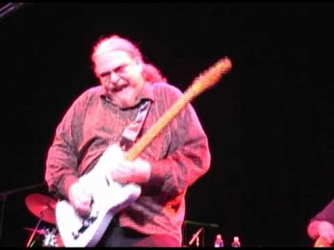 Don't Ask Me Why.........Tommy Crain and the Crosstown Allstars.flv