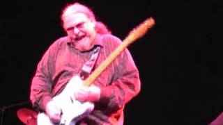 Don't Ask Me Why.........Tommy Crain and the Crosstown Allstars.flv