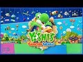Main Theme - Yoshi's Crafted World by Kazufumi Umeda